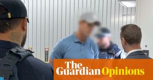 Against Trump’s new world order where war criminals walk free, Australia is proving no one is above the law