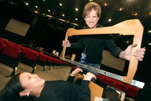 The Right Chemistry: The fascinating history of magic's most famous illusion