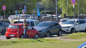 Il parcheggio del San Matteo di Pavia diventa un caso: ora anche la Cisl chiede un piano straordinario