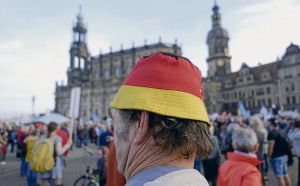 Meinungsfreiheit: Alles, was rechts ist