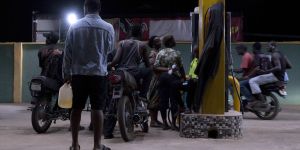 Africa Is Losing the Iran War