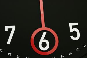 Is It Six after the War?