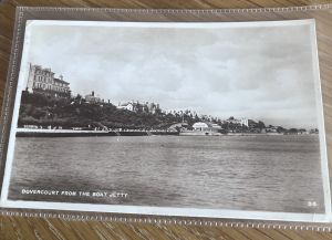 Holidaymakers and the Kindertransport