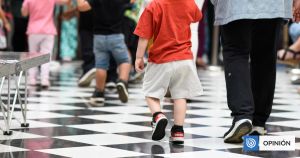 Sala cuna: el alto costo de seguir esperando