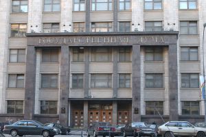 Школьные атаки отменят — по решению депутата