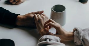 3 Signs You’re Outsourcing Intimacy in Your Relationship