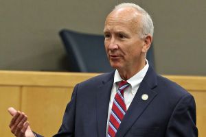 North Carolina Republicans Are Trying to Give One of the Country’s Most Partisan Judges a Frightening New Power