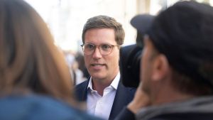 Grüne jetzt deutlich vorne: Die CDU hat sich mit ihrer beleidigten Haltung keinen Gefallen getan