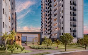 Empreendimento da Riva Incorporadora tem 80% das unidades vendidas em uma semana em BH