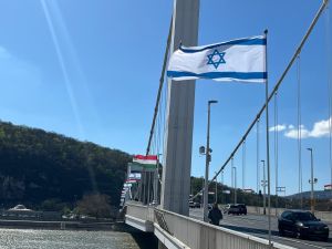 Hungary’s Vote, Jewish Choice