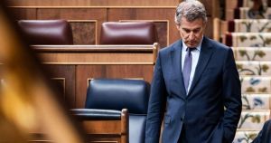 Todos los escándalos que Feijóo olvida para neutralizar Kitchen: familia, corrupción y operación Campeón