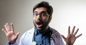 The Problem With ‘Medically Unexplained’ Symptoms