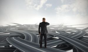 The magic word for digital assets adoption and success: choice