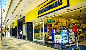 A série “O Testamento”, as Casas Pernambucanas e o romance