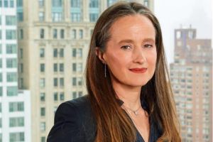 WPP hires chief transformation officer to drive Cindy Rose's Elevate28