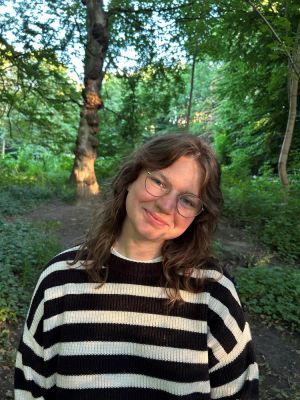 Ung kvinde: Jeg har lært mig selv at tinke, ligesom jeg har lært mig selv at leve med min kroniske sygdom