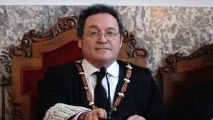 Fiscalía lleva al TC la condena del exfiscal general del Estado y señala al Supremo por vulneración de derechos