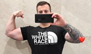 La Fiscalía denuncia al ultra Pugilato por posibles delitos de odio contra los homosexuales