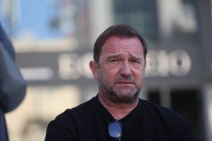 Ενας υπέροχος άνθρωπος