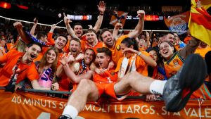 El Valencia es grande de Europa