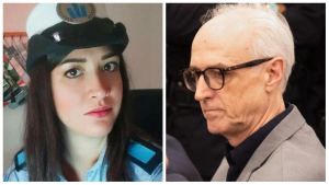 Ergastolo Gualandi, i giudici: “Ha detto solo bugie, uccise Sofia perché non riusciva più a tenere sotto controllo le sue pretese”