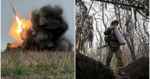 Rusi užasnuti novim smrtonosnim dronovima: 'Ne možeš pobjeći, oni te jednostavno raznesu'