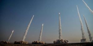 Hedging Security in the Gulf Is Risky