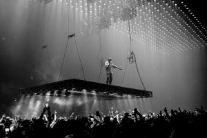 Kanye West Made Antisemitism the Art. Unlike Wagner.