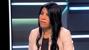 Condena transversal y sororidad