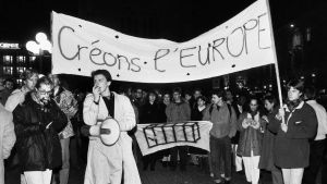 Quand un Suisse fend l’armure européenne