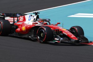 La Formula 1 prepara le modifiche Ecco come sarà da Miami in poi