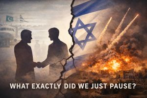 Pause or Finish the Job?