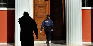 Greece’s new laws crack down on art fakes and forgeries – an expert in the market for shady art explains why they might backfire