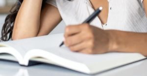 Writing as a Tool for Self-Understanding