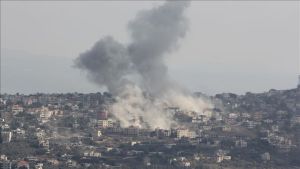 Ništa od prekida: Izrael će samo smanjiti intenzitet napada na Liban