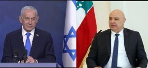 Talks for Peace: Israel and Lebanon Navigate a New Path Forward