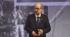 Morreu José Matos Fernandes, ex-secretário de Estado, Juiz do Supremo e presidente da mesa do FCP