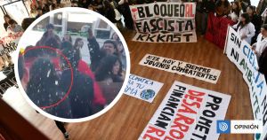 Justicieros y narcisos: la indignación no era el motor, era el disfraz