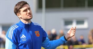 Vor vier Brocken ist Sieg gegen Arzfeld (fast) Pflicht