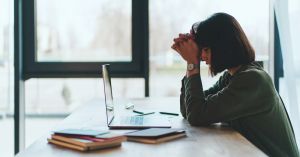 The Hidden Cost of Holding It All Together at Work