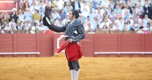 Por qué hace falta Morante