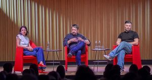 La izquierda cobarde