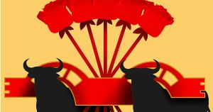 Derecha y torrentismo