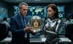 Benefits and Risks of CIA Moving to AI-Assisted Intelligence Analysis