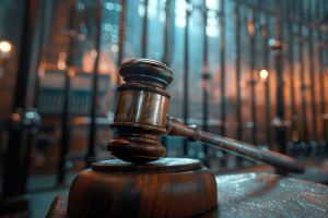 У судьи вызвала раздражение футболка с цитатой председателя Верховного суда