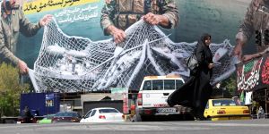 Die Welt wird besser, wenn wir weniger Erdöl verbrauchen