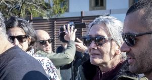 Tercer grado encubierto para Anboto