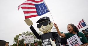 Els cinc cops d'estat de Trump