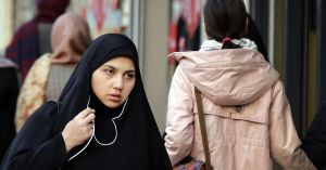 Opinió Bombes en nom de les dones