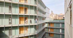 Opinió Pisos, pisos, pisos, pisos